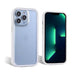 Shockproof Corner Bumper Tract Clear Case for iPhone 13 Pro - JPC MOBILE ACCESSORIES