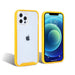 Shockproof Corner Bumper Tract Clear Case for iPhone 12 Pro Max (6.7'') - JPC MOBILE ACCESSORIES