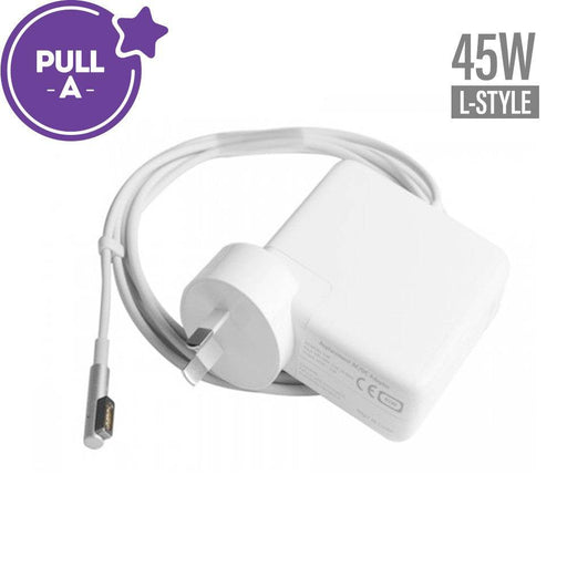Apple 45W MagSafe 1 Power Adapter A1374 (L-Style) (PULL-A) - JPC MOBILE ACCESSORIES