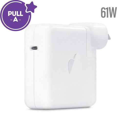Apple 61W USB-C Power Adaptor (PULL-A) - JPC MOBILE ACCESSORIES