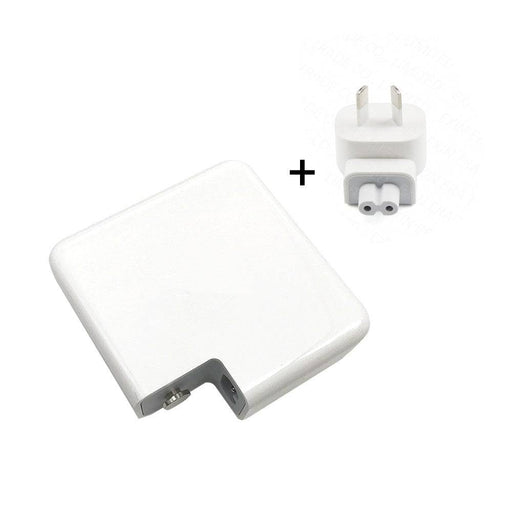 Apple 61W USB-C Power Adaptor (PULL-A) - JPC MOBILE ACCESSORIES