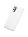 Rear Cover Glass For Samsung Galaxy S20 G980F-Cloud White - JPC MOBILE ACCESSORIES