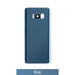 Rear Cover Glass For Samsung Galaxy S8 G950F-Blue - JPC MOBILE ACCESSORIES