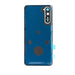Rear Cover Glass For Oppo Find X2 Lite-Black - JPC MOBILE ACCESSORIES