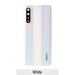 Rear Cover Glass For Oppo Find X2 Lite-White - JPC MOBILE ACCESSORIES