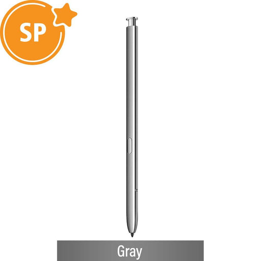 S Pen for Samsung Galaxy Note20 N980F / Note20 Ultra N985F N986B GH96-13546D (Service Pack)-Gray - JPC MOBILE ACCESSORIES