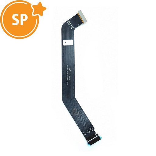 LCD Flex Cable for Samsung Galaxy Tab S7 FE T736B GH59-15464A (Service Pack) - JPC MOBILE ACCESSORIES