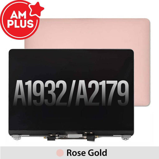 🖥️ MacBook Air 13” A1932 / A2179 LCD Display Assembly - Rose Gold | Retina Screen Replacement