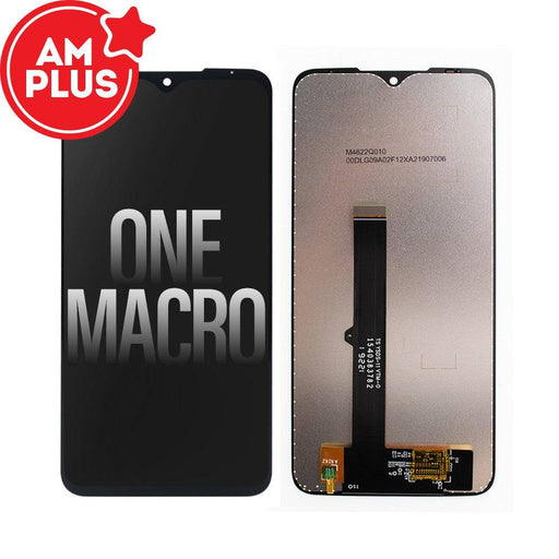 AMPLUS LCD Assembly for Motorola One Macro - JPC MOBILE ACCESSORIES