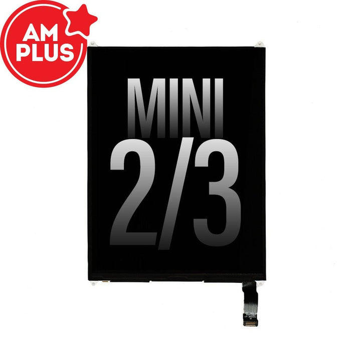 AMPLUS LCD Assembly Replacement for iPad mini 2 / 3 - JPC MOBILE ACCESSORIES