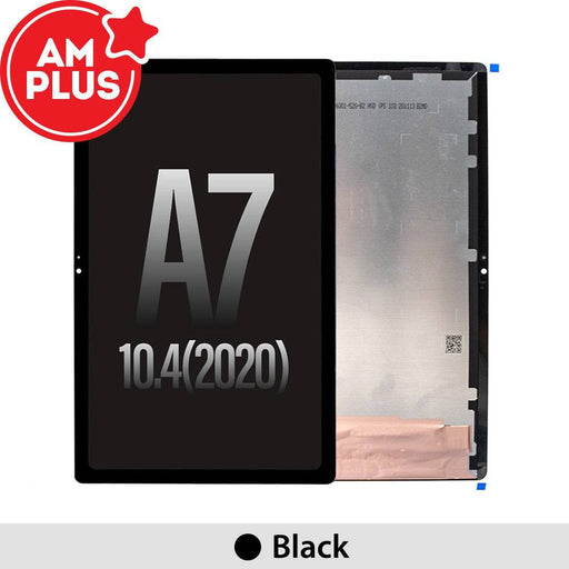 AMPLUS LCD Assembly Replacement for Samsung Galaxy Tab A7 10.4 (2020) T500 / T505-Black - JPC MOBILE ACCESSORIES