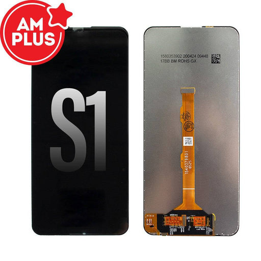 AMPLUS LCD Screen Digitizer Replacement for vivo S1 - JPC MOBILE ACCESSORIES