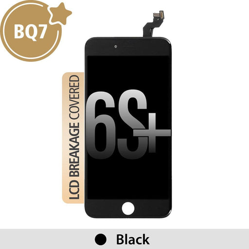 iPhone 6S Plus Screen Repair - Black - JPC MOBILE ACCESSORIES