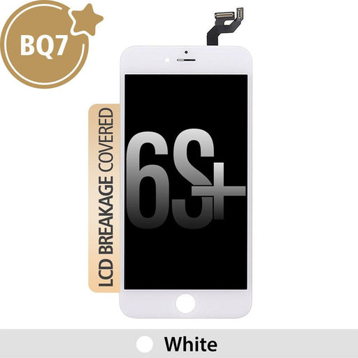 iPhone 6S Plus Screen Repair - White - JPC MOBILE ACCESSORIES