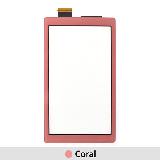 Digitizer For Nintendo Switch Lite-Coral - JPC MOBILE ACCESSORIES