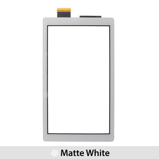 Digitizer For Nintendo Switch Lite-Matte White - JPC MOBILE ACCESSORIES