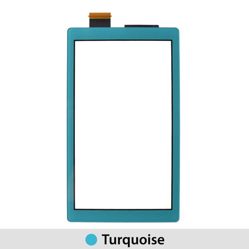 Digitizer For Nintendo Switch Lite-Turquoise - JPC MOBILE ACCESSORIES