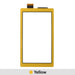 Digitizer For Nintendo Switch Lite-Yellow - JPC MOBILE ACCESSORIES