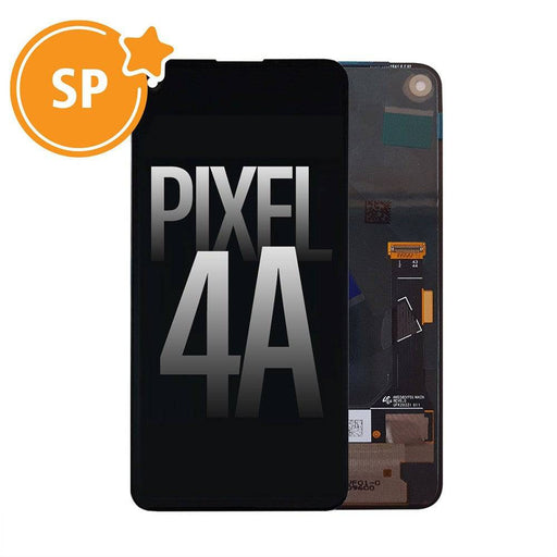 Google Pixel 4a LCD Screen Digitizer G949-00007-01 (Service Pack) - JPC MOBILE ACCESSORIES