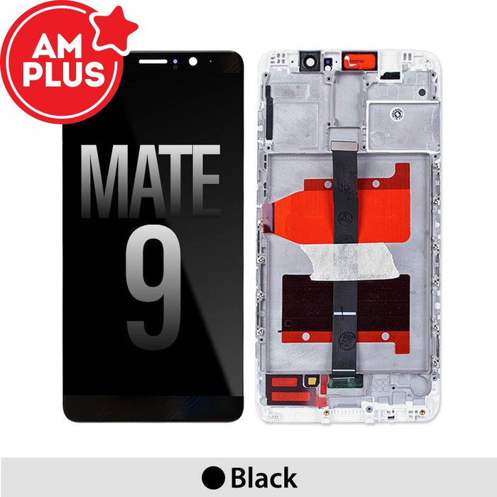 Huawei Mate 9 Screen Repair - Black