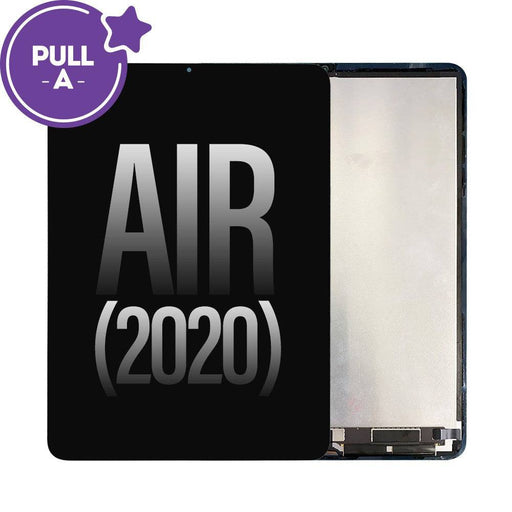 iPad Air 4 (2020) Screen Repair - JPC MOBILE ACCESSORIES