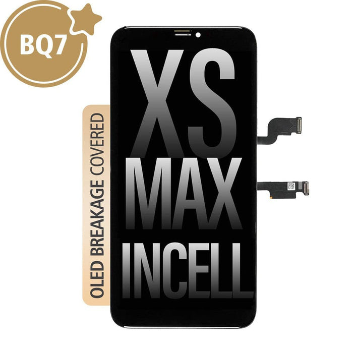 iPhone XS Max Screen Repair - JPC MOBILE ACCESSORIES