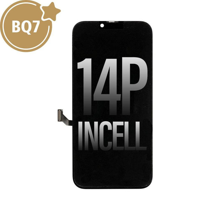 BQ7 Incell LCD Assembly for iPhone 14 Plus Screen Replacement - JPC MOBILE ACCESSORIES