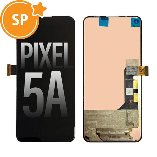 LCD Screen Digitizer Replacement for Google Pixel 5a 5G (Service Pack) - JPC MOBILE ACCESSORIES