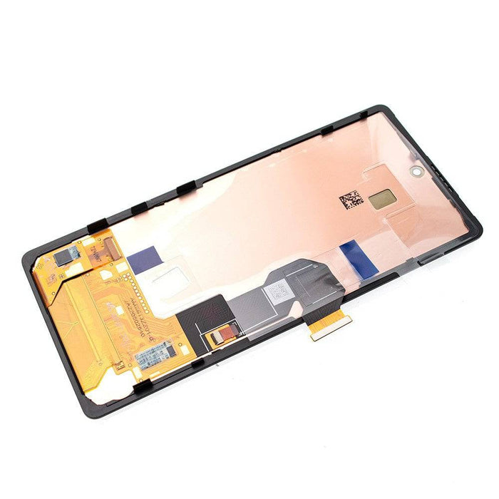 LCD Screen Digitizer Replacement for Google Pixel 6a (Service Pack)
