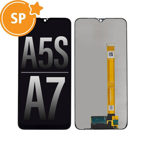 LCD Screen Digitizer Replacement for OPPO A5s (AX5s) / A7 (AX7) (Service Pack) - JPC MOBILE ACCESSORIES