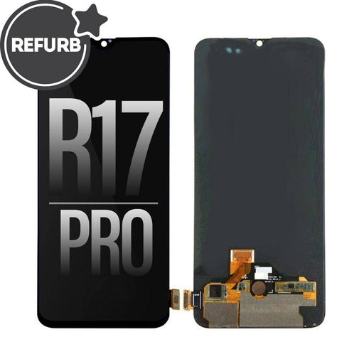 OPPO R17 / R17 Pro Screen Replacement - JPC MOBILE ACCESSORIES