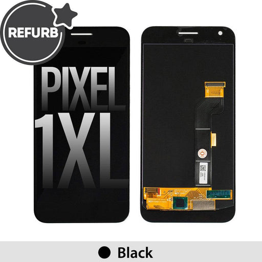 REFURB LCD Screen Digitizer Replacement for Google Pixel 1 XL - JPC MOBILE ACCESSORIES