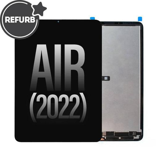 REFURB LCD Screen Replacement for iPad Air (2022) - JPC MOBILE ACCESSORIES