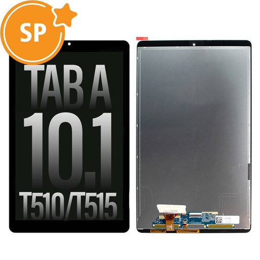 Samsung Galaxy Tab A 10.1 (2019) T510 / T515 Screen Digitizer Replacement GH82-19563A (Service Pack) - JPC MOBILE ACCESSORIES