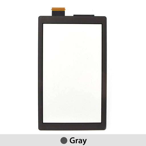 Digitizer For Nintendo Switch Lite-Gray - JPC MOBILE ACCESSORIES