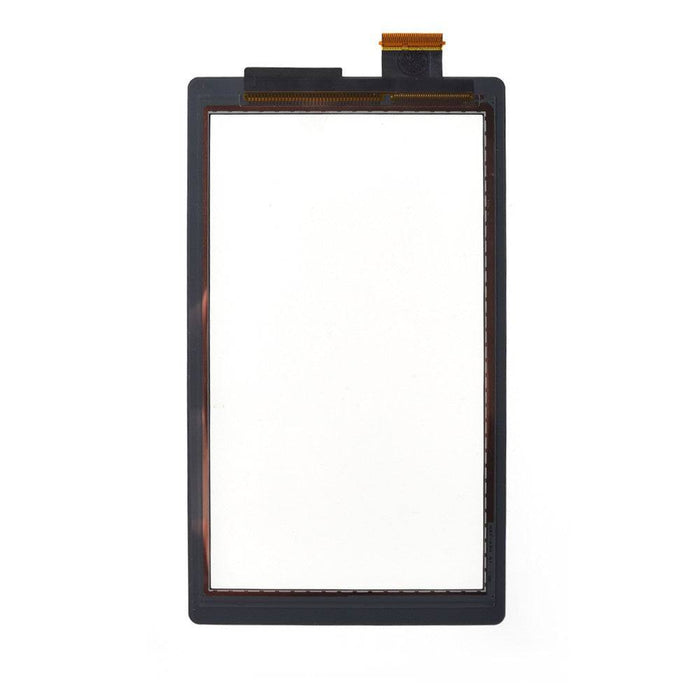 Digitizer For Nintendo Switch Lite-Matte White - JPC MOBILE ACCESSORIES