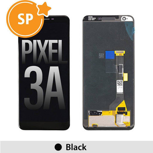 Google Pixel 3a LCD Screen Digitizer 20GS4BW0001 (Service Pack) - JPC MOBILE ACCESSORIES