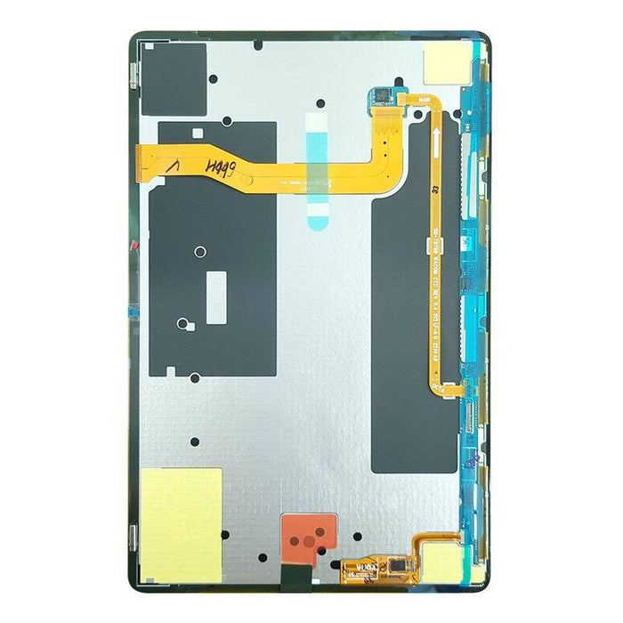 2️⃣ High-Quality Samsung Galaxy Tab S8 Plus LCD Replacement | Service Pack