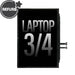REFURB LCD Assembly Replacement for Microsoft Surface Laptop 3 / Laptop 4 13.5'' - JPC MOBILE ACCESSORIES