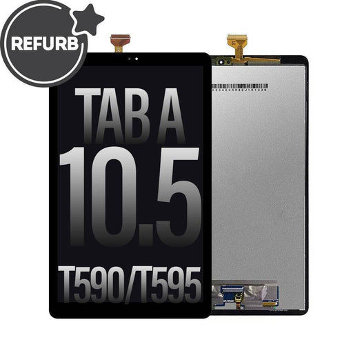 📸 Samsung Galaxy Tab A 10.5 REFURB LCD Assembly Replacement – High-Quality Display