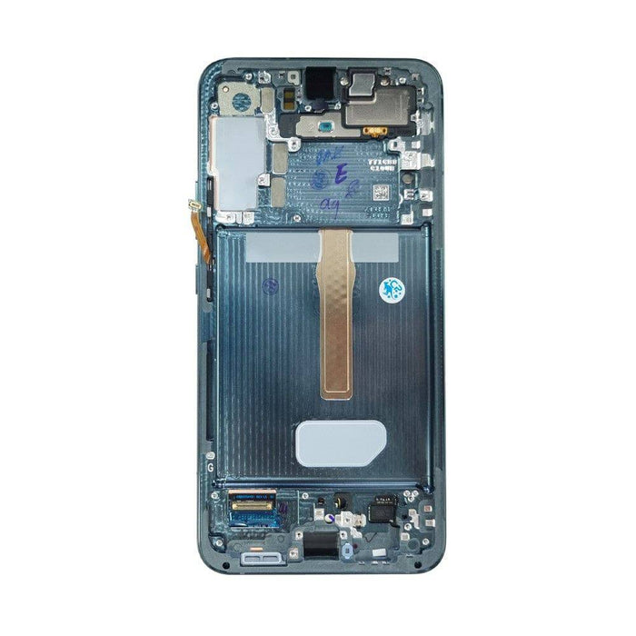 REFURB OLED Display for Samsung Galaxy S22 Plus - Green