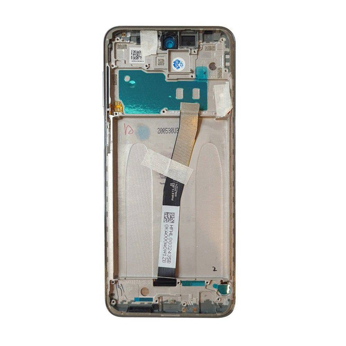 Xiaomi Redmi Note 9 Pro LCD Replacement – High-Quality Display Fix