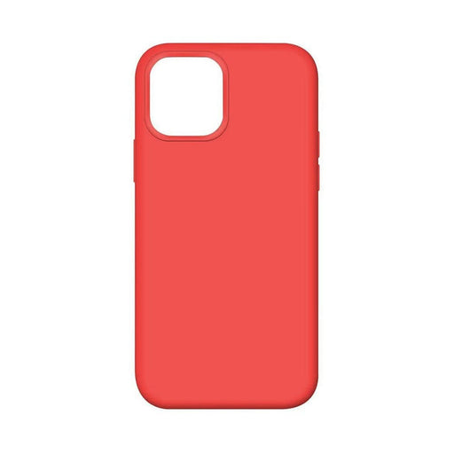Liquid Silicone Case Cover for iPhone 13 Pro Max - JPC MOBILE ACCESSORIES