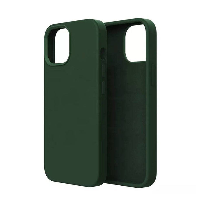 Liquid Silicone Case Cover for iPhone 14 Pro Max