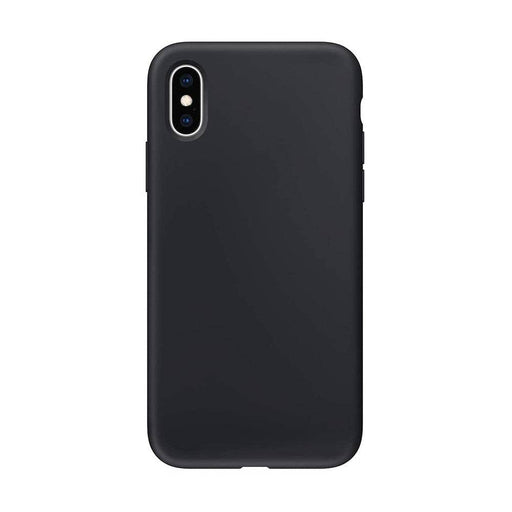 Liquid Silicone Case Cover for iPhone X / XS - JPC MOBILE ACCESSORIES