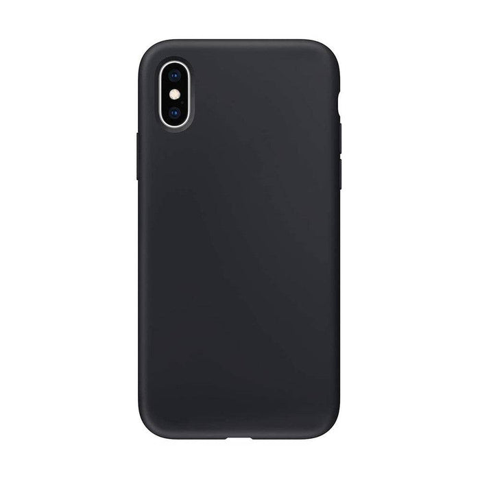 Liquid Silicone Case Cover for iPhone XR - JPC MOBILE ACCESSORIES