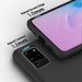 Liquid Silicone Case Cover for Samsung Galaxy S20 FE - JPC MOBILE ACCESSORIES
