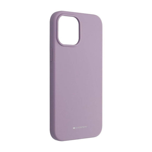 Mercury Silicone Cover Case for iPhone 13 mini - JPC MOBILE ACCESSORIES