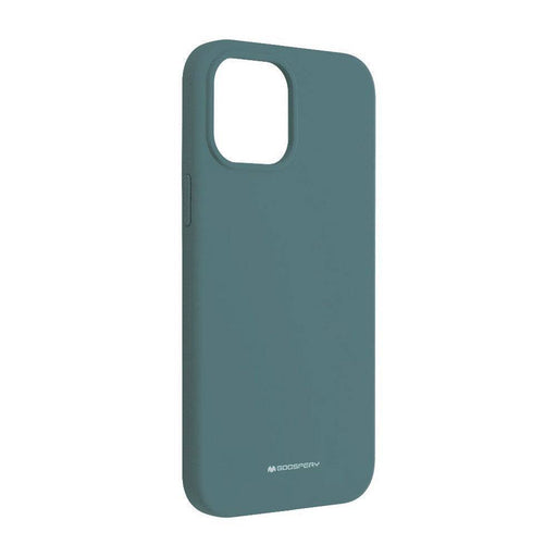 Mercury Silicone Cover Case for iPhone 13 Pro - JPC MOBILE ACCESSORIES