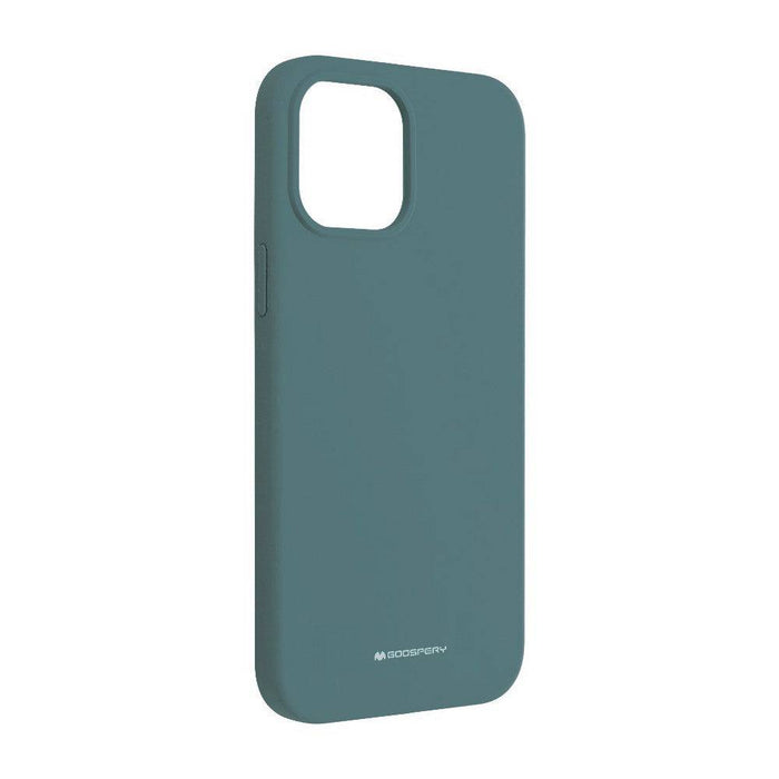 Mercury Silicone Cover Case for iPhone 14 - JPC MOBILE ACCESSORIES